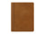 Business Leather Portfolio with Tablet Holder Phone Pocket Legal Pad,Full Grain Leather Padfolio - azxcgleather