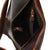 Handmade Crazy Horse Leather Men's Backpack - AZXCG handmade genuine leather 