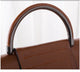 New Genuine Leather Backpack Bag For Women - AZXCG handmade genuine leather 