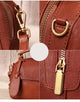 Fashionable Cute Crossbody Bag Retro Genuine Leather for Women - azxcgleather