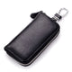 Multifunctional Car Key Case Cowhide Leather - azxcgleather
