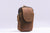 Retro Crazy Horse leather phone Belt Bag - azxcgleather