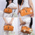Stylish Vintage Women Shoulder Bag Real Leather Handbags Messenger Crossbody Bags - azxcgleather