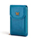 Leather handbags chain simple fashion small square bag trend mobile phone bag retro mini messenger bag - azxcgleather