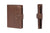 New Men's Vintage Leather Multi Cards Wallets - AZXCG