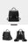 Genuine Leather Women Backpack High Quality Vintage Leather Backpack - AZXCG handmade genuine leather 