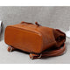 Luxury Handbags For Women Genuine Leather Crossbody Bags Backpack Bags - AZXCG handmade genuine leather 
