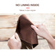 Vintage Genuine Leather Sleeve Case Pouch For iPad/MacBook Tablet Cover Case - AZXCG