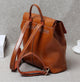 Luxury Handbags For Women Genuine Leather Crossbody Bags Backpack Bags - AZXCG handmade genuine leather 