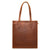 Women Handmade Leather Shoulder Handbags - AZXCG