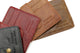 Crazy Horse Leather Retro Card Case Coin Purse - AZXCG handmade genuine leather 