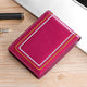 Fashion Leather Driving License Cards Case - AZXCG