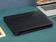 Left or Right Handed Leather Portfolio For Ipad Surface Macbook with YKK Zipper, Graduation gift - azxcgleather