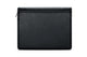 Handmade Genuine Leather Portfolio with Clipboard for A4 Size Notepad Folio Case for iPad - AZXCG