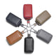 Fashion Leather Car Key Cases - AZXCG