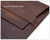 Vintage Genuine Leather Sleeve Case Pouch For iPad/MacBook Tablet Cover Case - AZXCG
