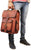 Handmade World Brown Vintage Leather Backpack Laptop Messenger Bag Rucksack Sling for Men Women - AZXCG handmade genuine leather 