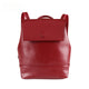 Women Leather Muliti-Functional Backpack - AZXCG