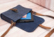 Premium Quality Hot Selling Custom Handmade Leather Crossbody Bag - AZXCG handmade genuine leather 