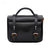 Retro Leather Women Multifunctional Portable Crossbody Handbag - AZXCG