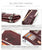 Women‘s Handmade Leather Purse - AZXCG