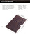 Cover Case Tablet Sleeve Pouch Bag for iPad/MacBook - AZXCG