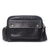 Simple Women's  Leather Crossbody Bag - AZXCG