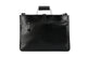 Vintage Men Handmade Leather Business Briefcase Portable Bag - AZXCG