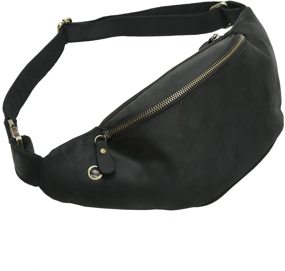 Cheap Waist Bag Large Capacity Waist Bag Unisex Waist Bag