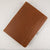 Crazy Horse Leather Portfolio  for iPhone 11 Pro Max, iPhone XS Max - AZXCG handmade genuine leather 