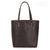 Vintage Women Large Capacity Shoulder Bags - AZXCG