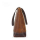 Women Handmade Leather Large Capacity Handbags - AZXCG