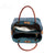 Personalized New Style Women Office Tote Bag Cross Body Shoulder Bag - AZXCG