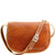 Lady Leather Crossbody Bag - AZXCG handmade genuine leather 