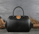 Gorgeous Retro Tote Bag Genuine Leather for Women - azxcgleather