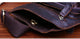 Handmade Oilwax Leather Small Shoulder Bag - AZXCG