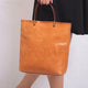 New Handmade Leather Fashion Shoulder Crossbody Handbags - AZXCG