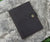 Notebook Leather Portfolio Planner Folder A4/A5/ Size Presentation - azxcgleather