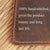 Personalized Cowhide Leather Portfolio 8.5 x 11 A4 Letter Size - azxcgleather