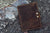Rustic genuine leather cover portfolio folder organizer for Rocketbook Everlast Erasable Wirebound Notebook Letter Size - AZXCG handmade genuine leather 