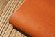 Personalized Vintage Leather Notebook Cover Case Portfolio for Composition Notebook - AZXCG handmade genuine leather 