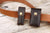 Personalized Leather knife sheath for Swiss Army multitool , belt multitool sheath holster for Swisschamp Tinker Fieldmaster - AZXCG handmade genuine leather 