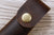Personalized Leather knife sheath for Swiss Army multitool , belt multitool sheath holster for Swisschamp Tinker Fieldmaster - AZXCG handmade genuine leather 