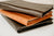 Zippered Premium Full Grain Leather Portfolio Letter Size Organizer Folders - azxcgleather