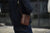Genuine Leather Shoulder Bag for Men, Fashion Leisure Little Backpack Phone Bag Diagonal Bag - AZXCG