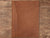 Handmade Genuine Leather Portfolio with Clipboard for A4/Letter Size Notepad - AZXCG