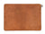 Custom Leather Portfolio Crazy Horse Leather Laptop Bag - AZXCG