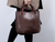 Personalized New Style Women Office Tote Bag Cross Body Shoulder Bag - AZXCG